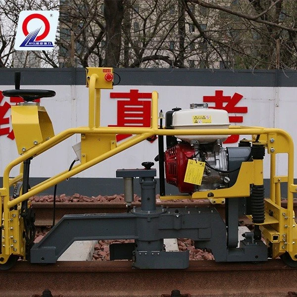 NGM-6.3Ⅱ Intelligent rail profile weld grinder