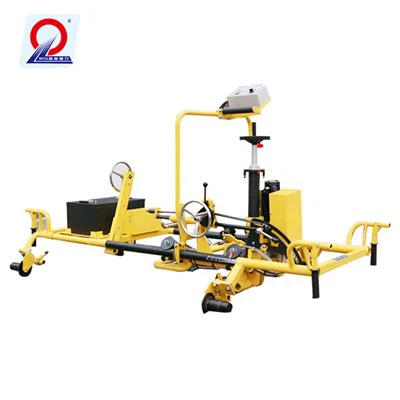 Demiryolu öğütücü